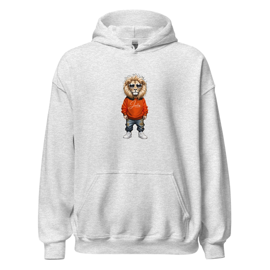 Jaollis Hoodie