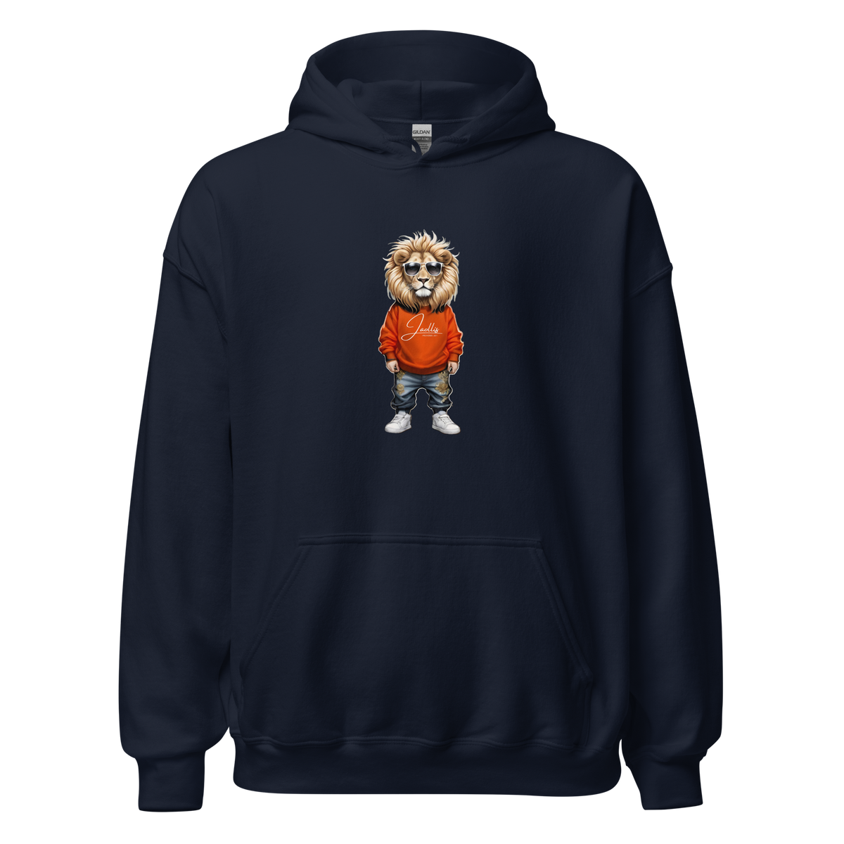 Jaollis Hoodie