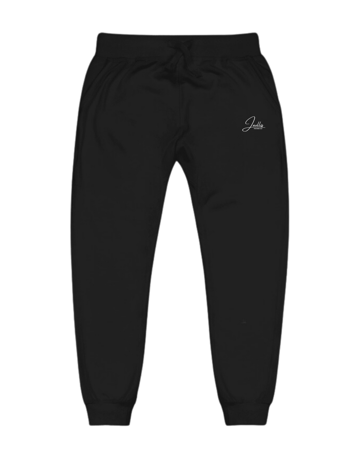 The Righteous One Joggers