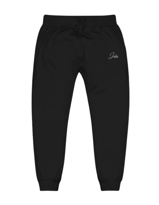 The Righteous One Joggers