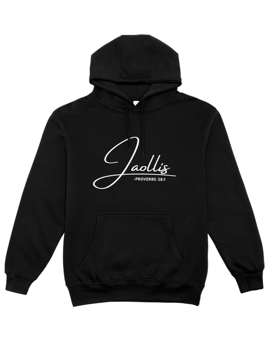 The Righteous One Hoodie