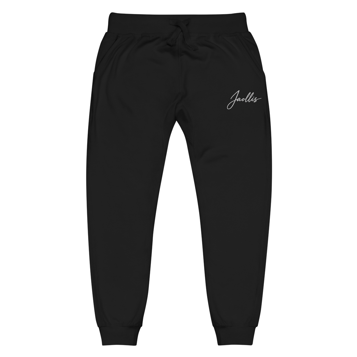Modern Signature Joggers