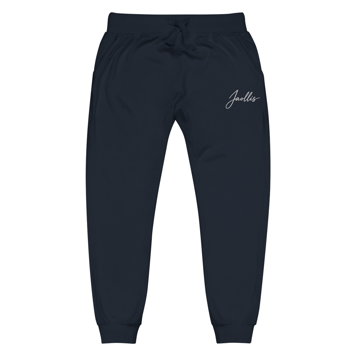 Modern Signature Joggers