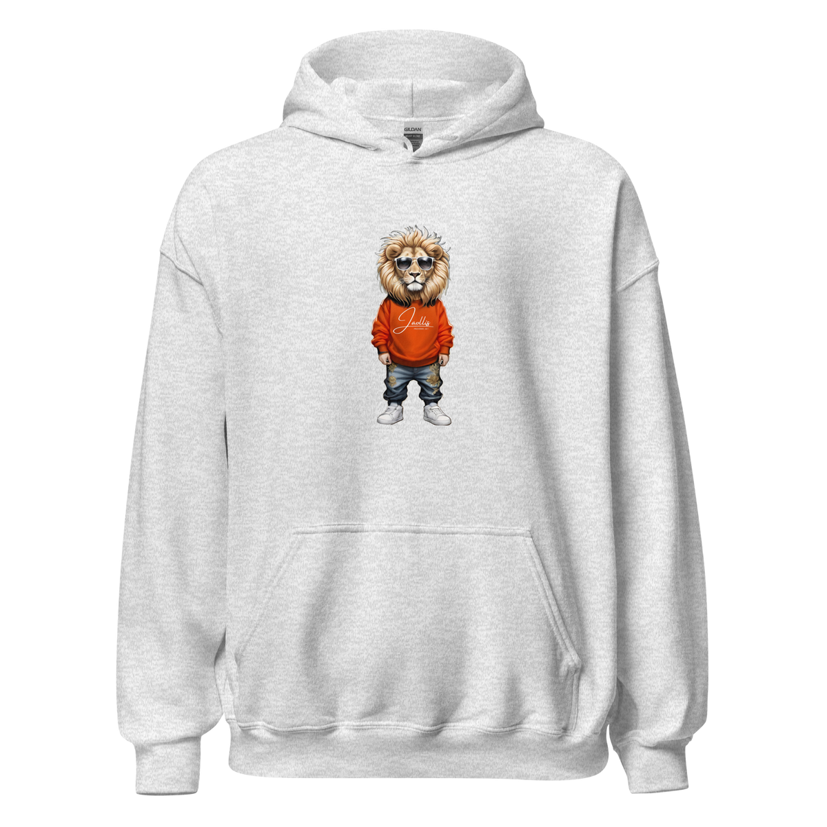 Jaollis Hoodie