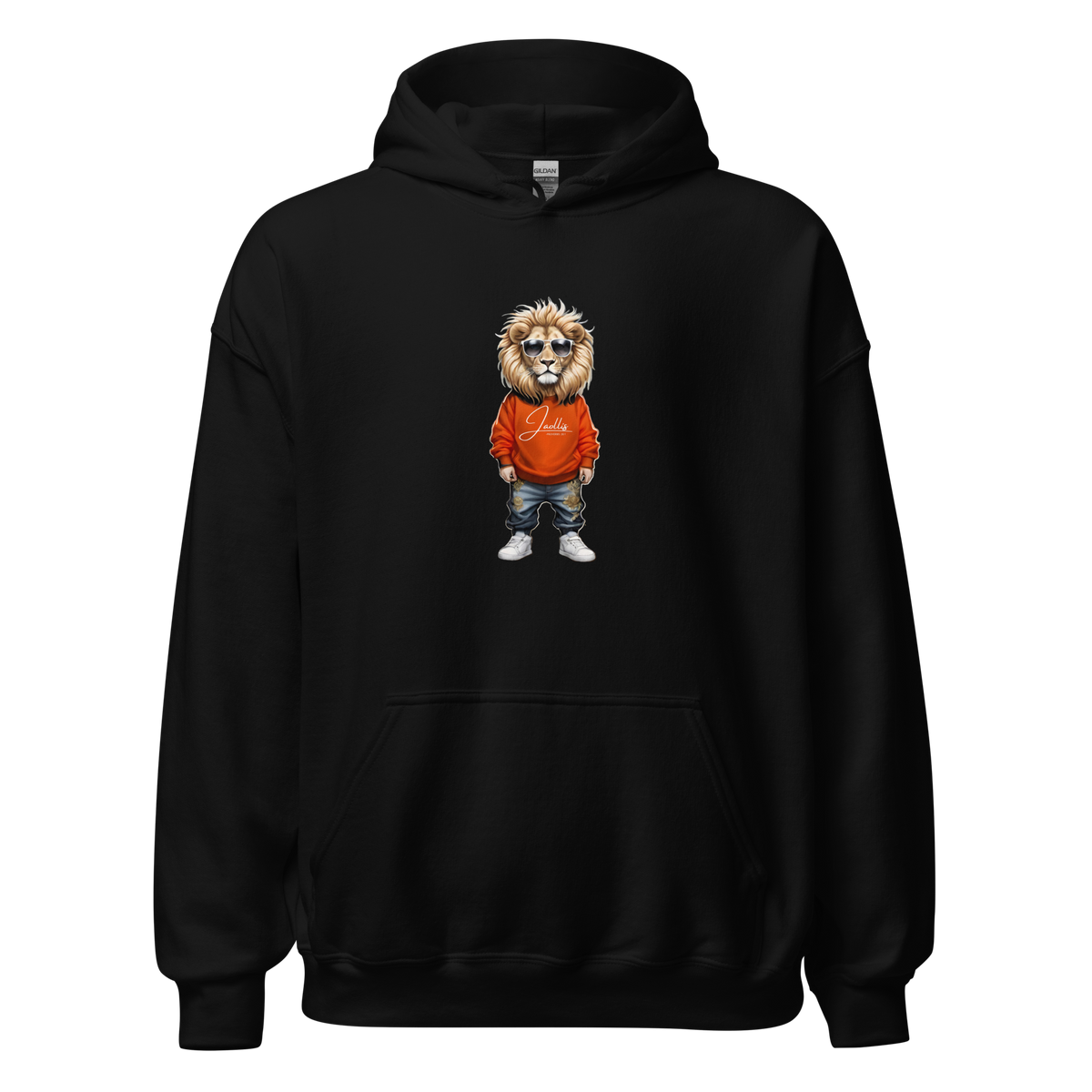 Jaollis Hoodie