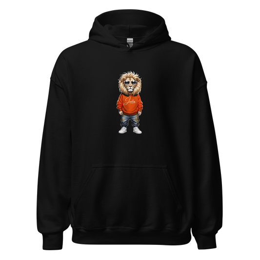 Jaollis Hoodie